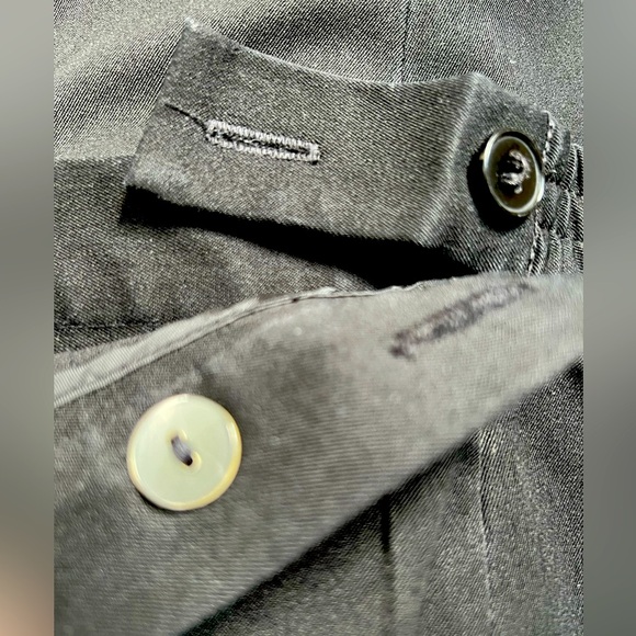 Judith Hart Collection Black Slacks  12 S - Picture 7 of 10